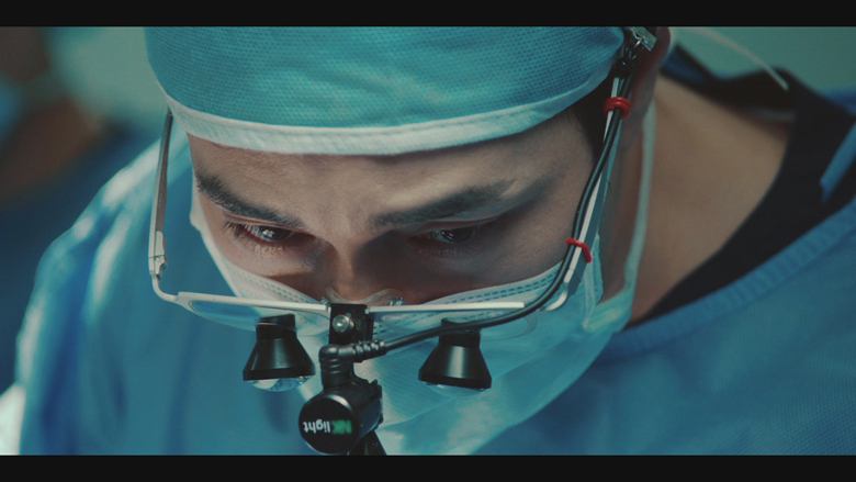 「ドクター弁護士」 