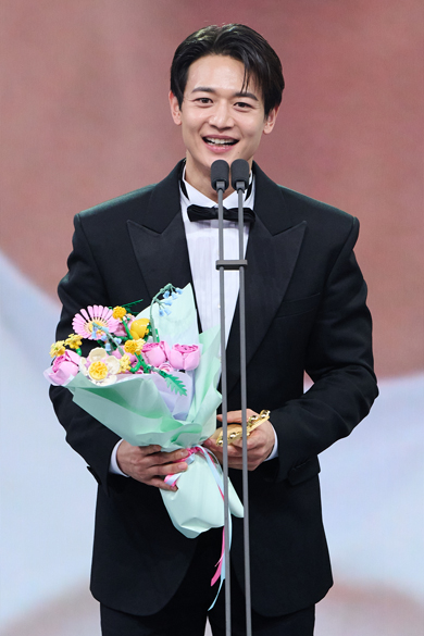 「2025 MBC芸能大賞＜字幕版＞」