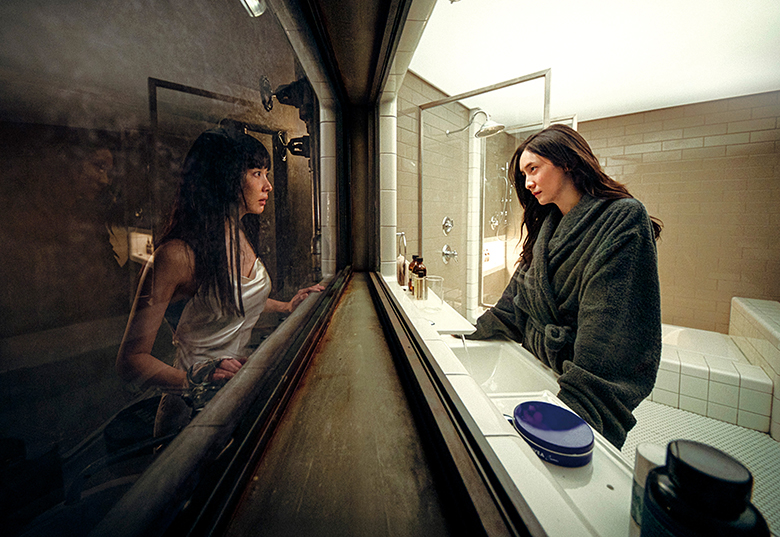 ソン・スンホン、チョ・ヨジョン、パク・チヒョンが熱演を見せた「秘顔 ひがん」