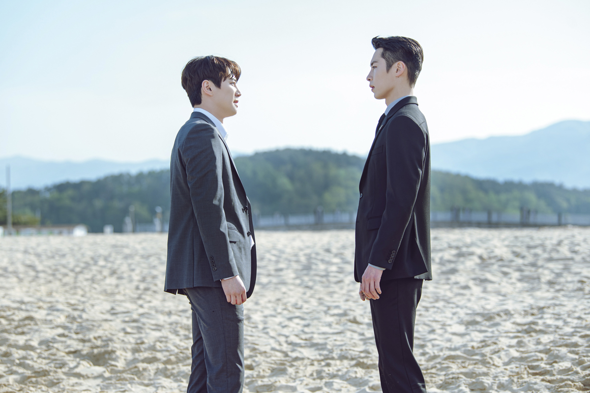 「予期せぬ相続者」 (C) 2026 Disney and its related entities