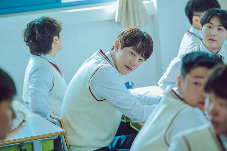 「予期せぬ相続者」 