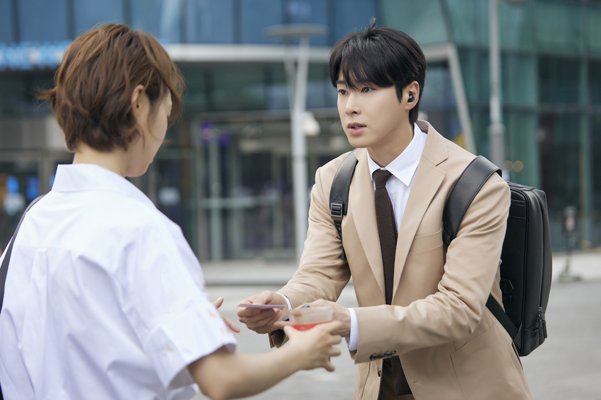 「私たちの人生レース」 (C) 2026 Disney and its related entities