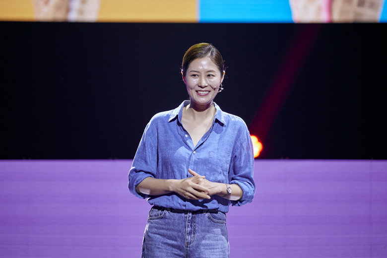 「私たちの人生レース」