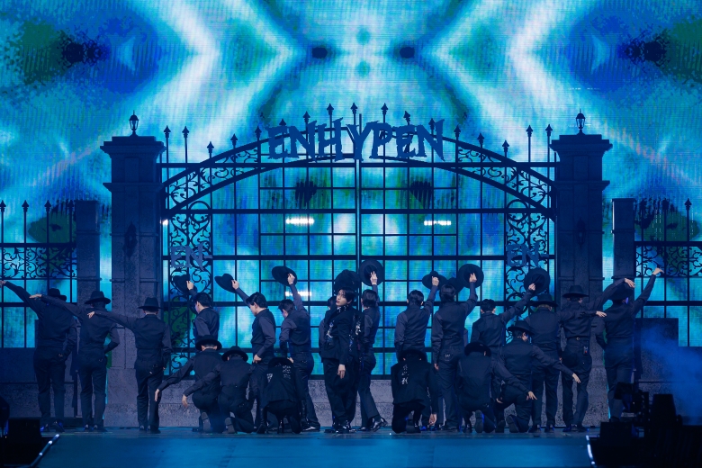 ENHYPEN、Stray Kids...大賞受賞グループの圧巻のステージも！「2025 MAMA AWARDS ベストパフォーマンス」