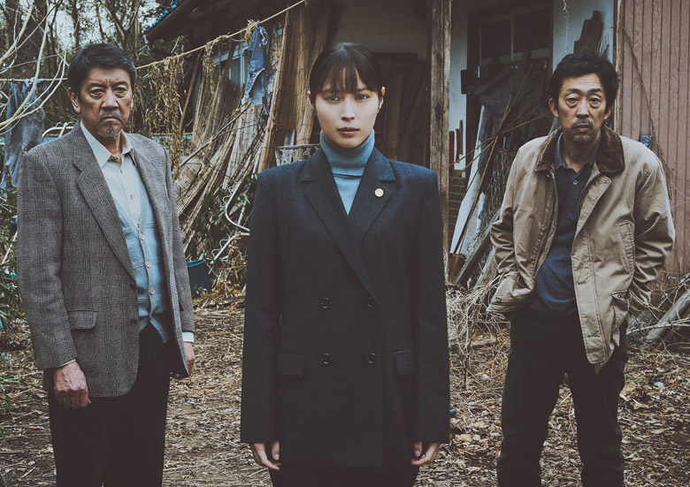 広瀬アリスの印象を覆す演技に心揺さぶられる！「連続ドラマＷ 完全無罪」