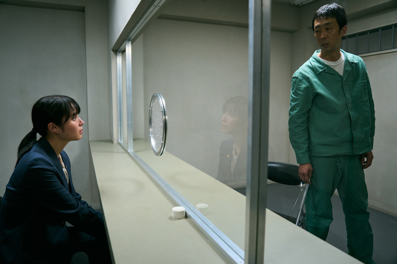 「連続ドラマＷ 完全無罪」