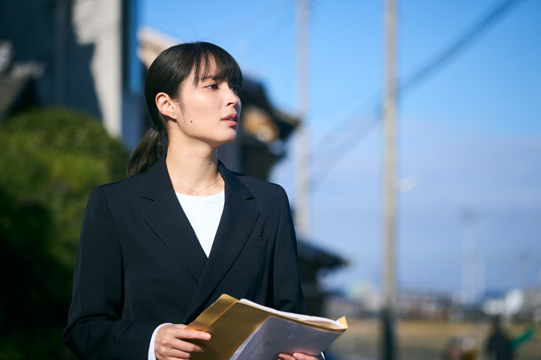 「連続ドラマＷ 完全無罪」