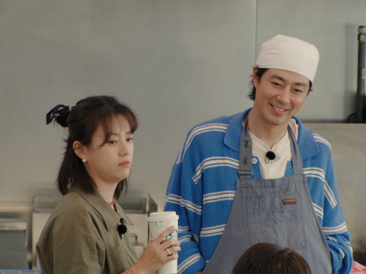 「見習い社長の営業日誌３」 (C) CJ ENM Co., Ltd, All Rights Reserved