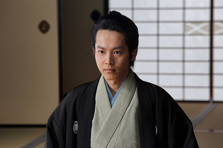 「雪の花－ともに在りて－」 