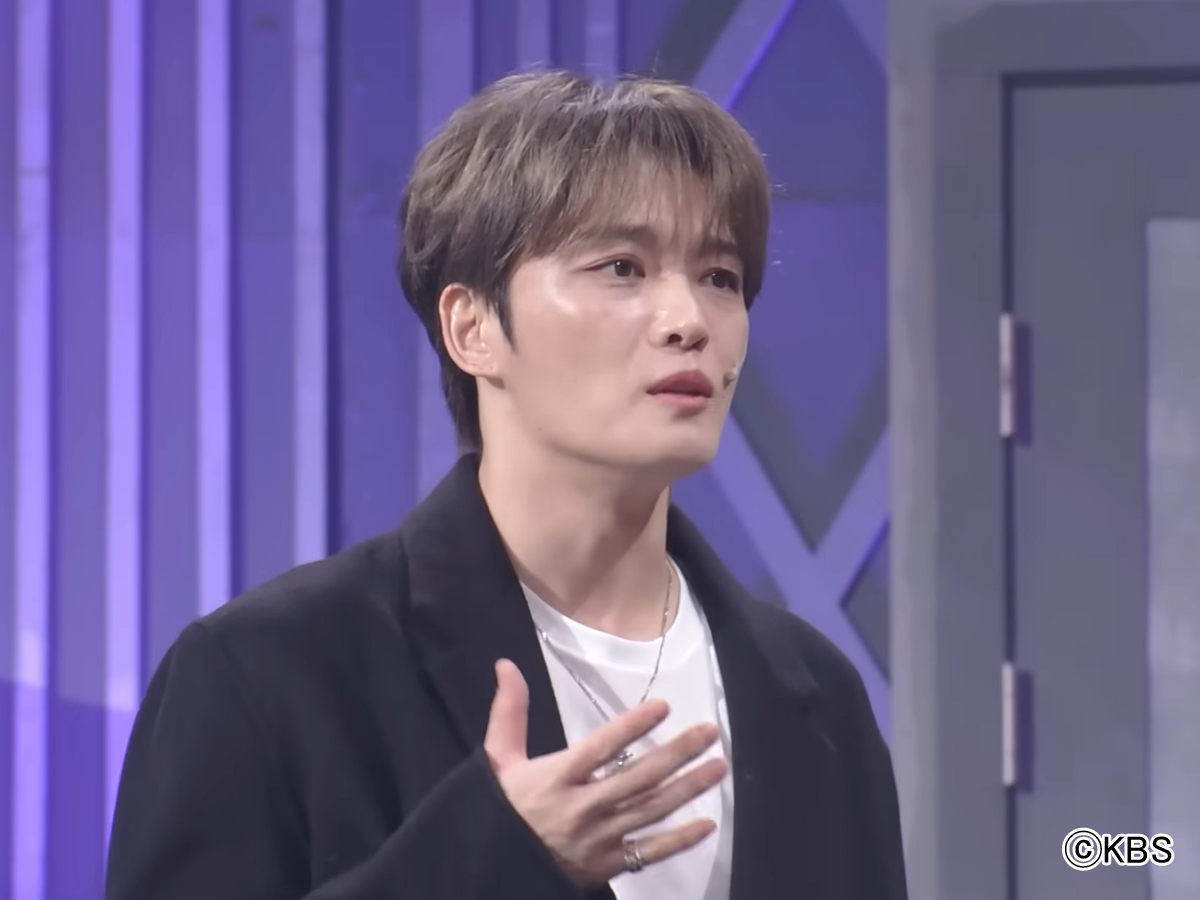 「【ジェジュン出演】ギャグコンサート」