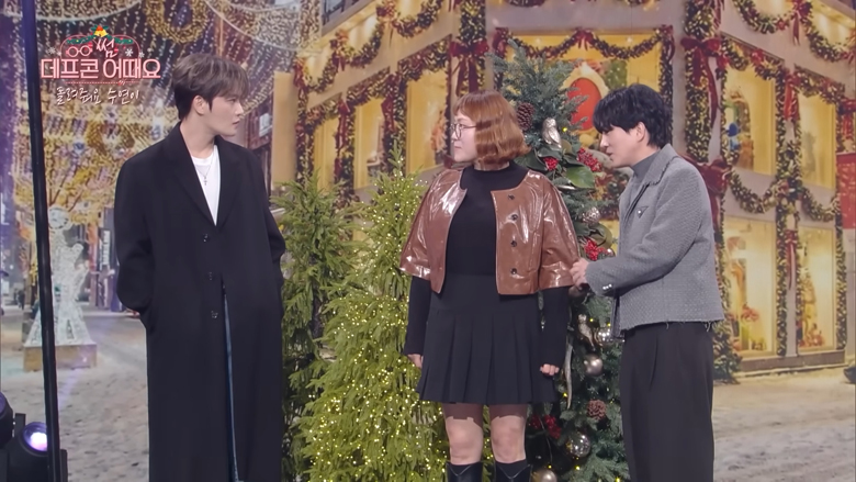 ジェジュンが韓国の国民的コントショー「ギャグコンサート」の人気コーナーに現れ、拍手喝采！