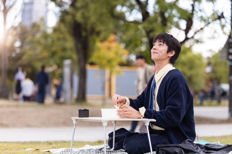 「君がきらめく季節に」