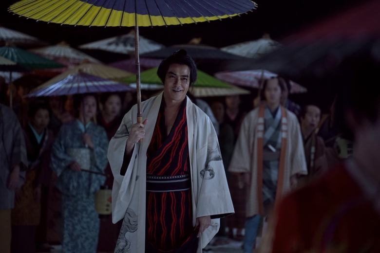 「木挽町のあだ討ち」