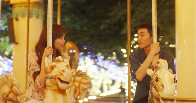 「ここに来て抱きしめて」