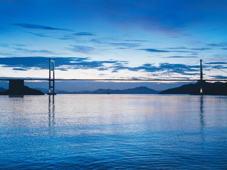 「汝、星のごとく」