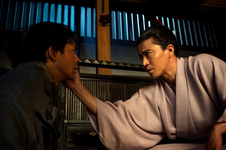 小栗旬演じる織田信長の人間不信の背景も反響を呼んだ大河ドラマ「豊臣兄弟！」(NHK)