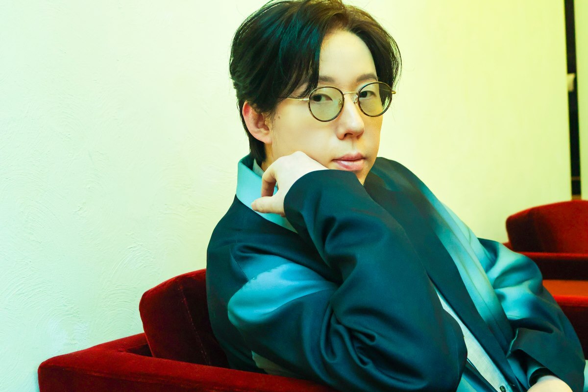 日野 聡が語る、“推し”を手に入れて蘇った当時の思い出