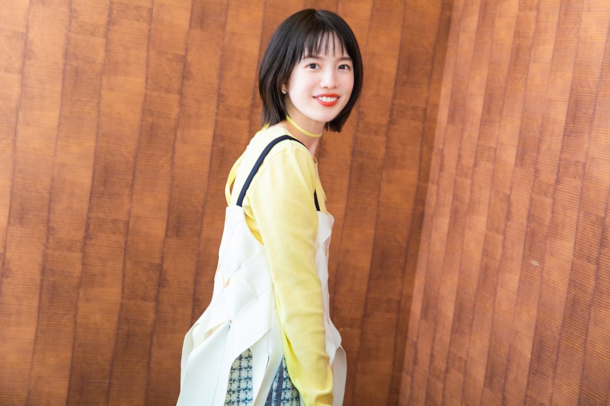 人気アナウンサー・弘中綾香が語る、日々の生活に欠かせない推しとは？