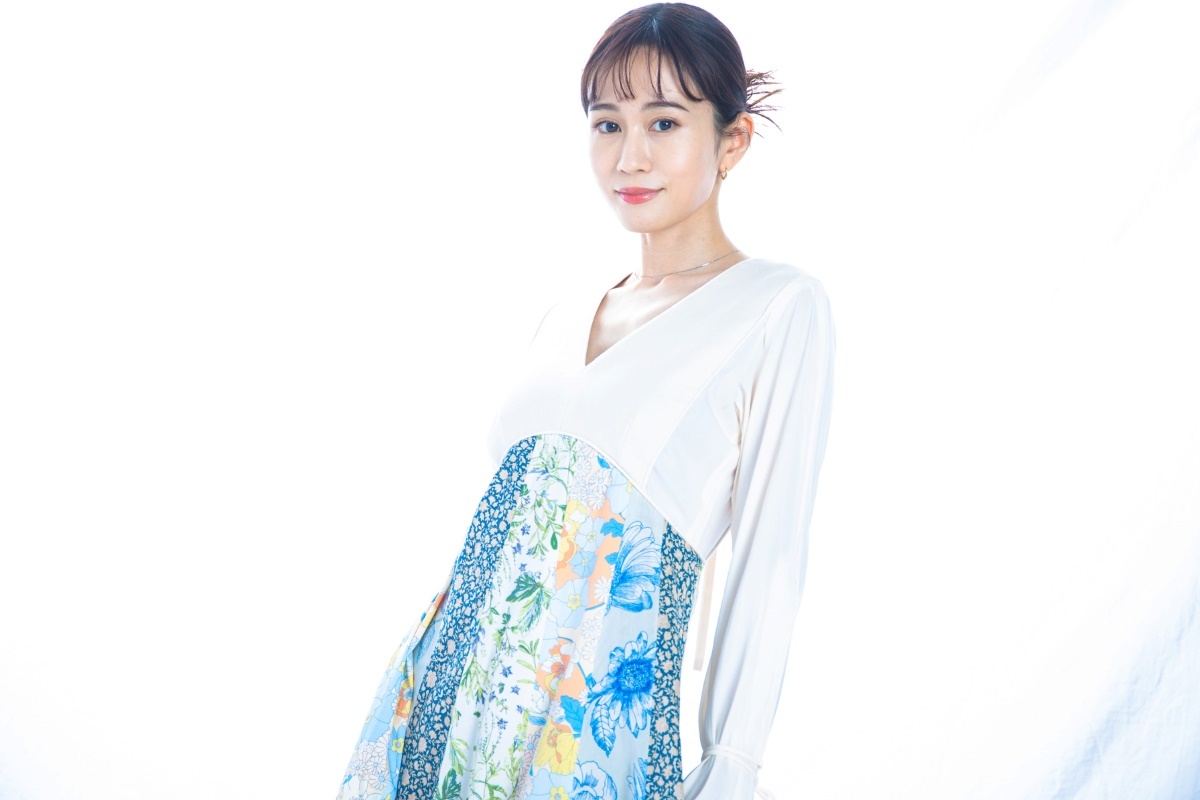 前田敦子が語る、14年ぶりとなる写真集『Beste』の制作秘話