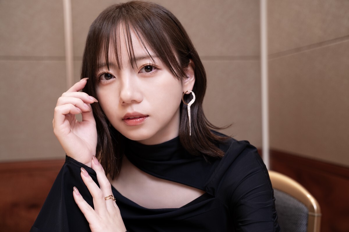 映画『教場 Reunion／Requiem』での撮影シーンを振り返る齊藤京子