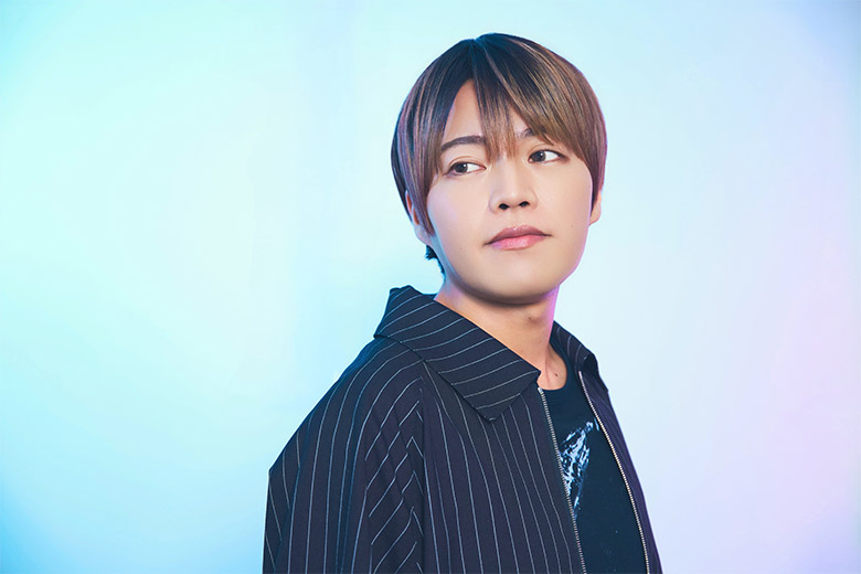 羊宮妃那演じる山田杏奈について語る堀江瞬