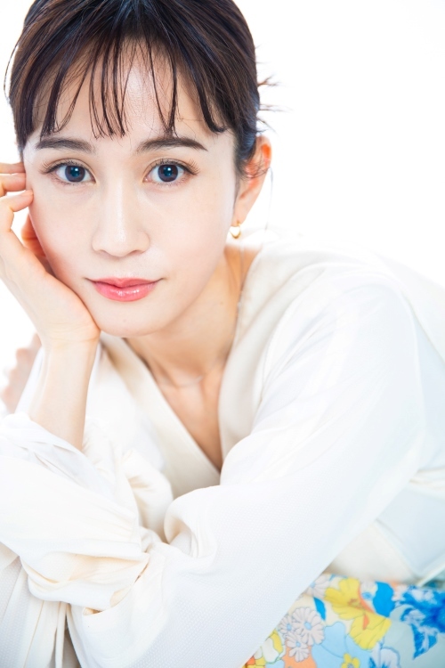 昨年、芸能生活20周年を迎えた前田敦子