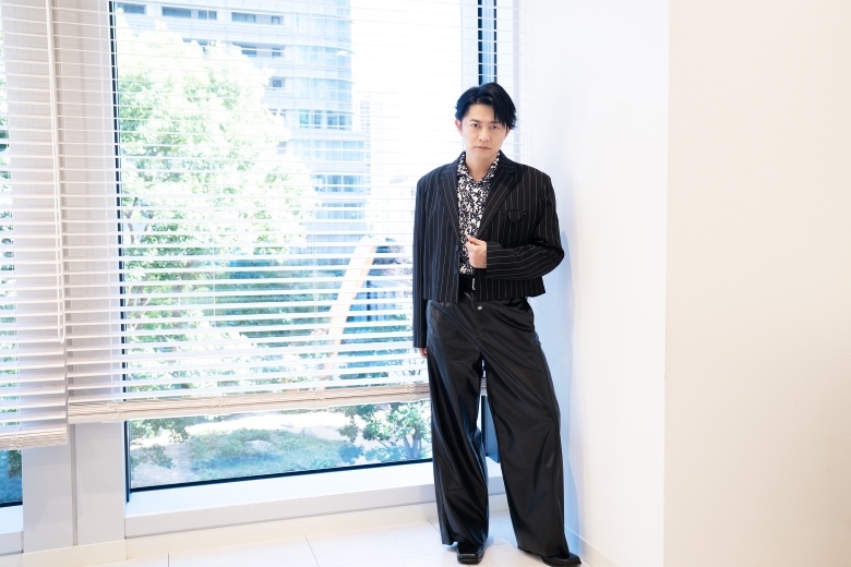  『シンフォニックロック・リミックスベスト』アレンジについて語る下野紘