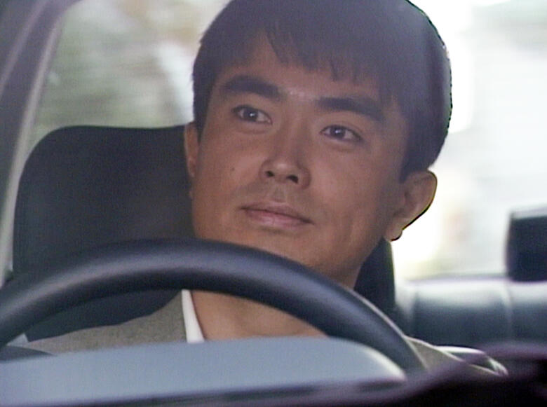 石黒賢と東幹久、二人の熱演と演技合戦を見逃すな！