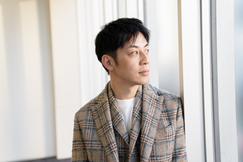 『映画 えんとつ町のプペル 〜約束の時計台〜』製作総指揮・原作・脚本を手掛ける西野亮廣