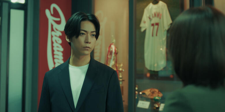 長濱ねる＆葉山奨之が座長・亀梨和也の撮影エピソードを語る