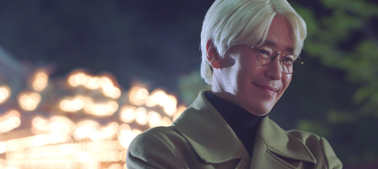 韓国ドラマ「7人の脱出」