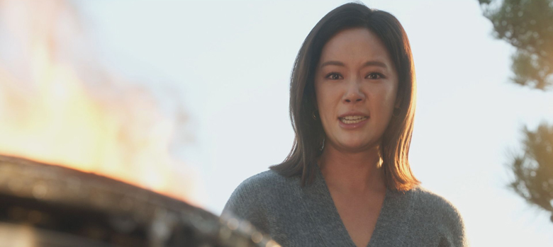 韓国ドラマ「7人の脱出」 