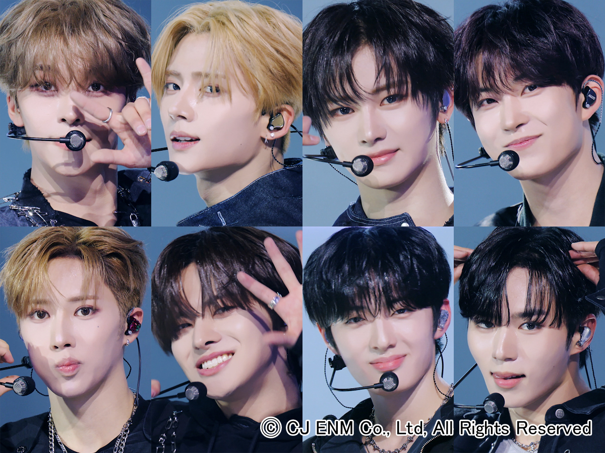 「ALPHA DRIVE ONE DEBUT SHOW [THE FIRST ALARM] 字幕版」