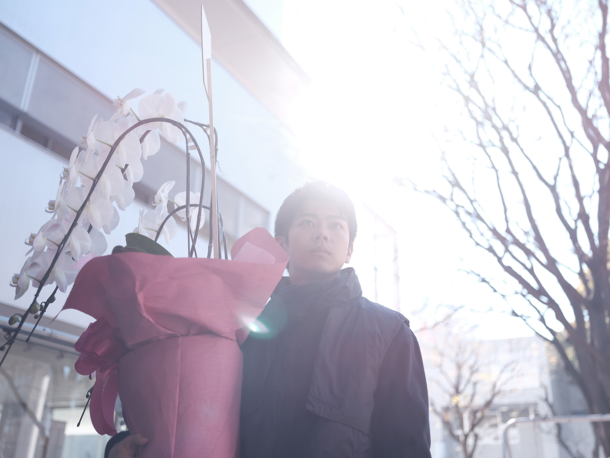 「見はらし世代」 (C)2025 シグロ / レプロエンタテインメント