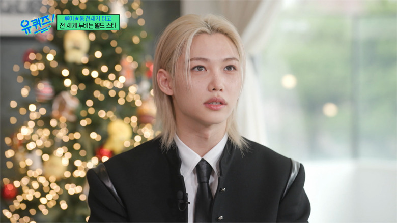 「ユ・クイズ ON THE BLOCK #324」 