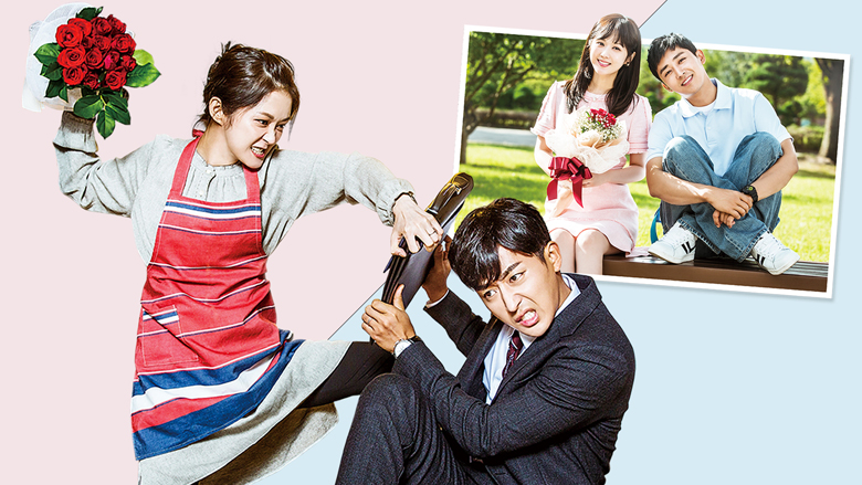 チャン・ギヨン、東方神起・ユンホの出演も話題となった韓国ドラマ「ゴー・バック夫婦」