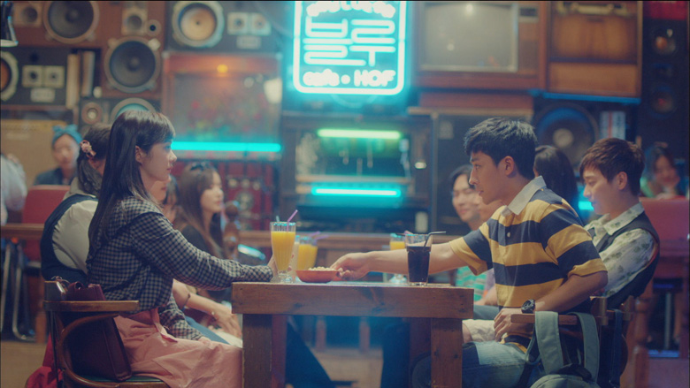 韓国ドラマ「ゴー・バック夫婦」