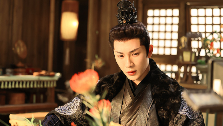 イエン・ズーシエンの