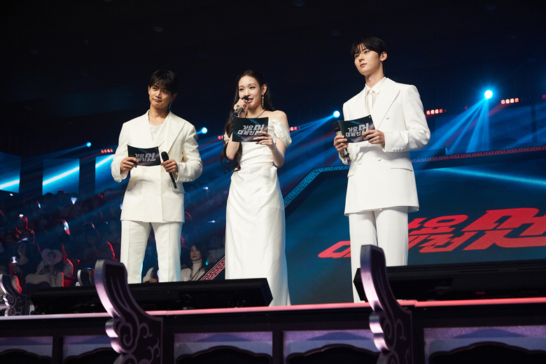 「2025 MBC歌謡大祭典＜字幕版＞」