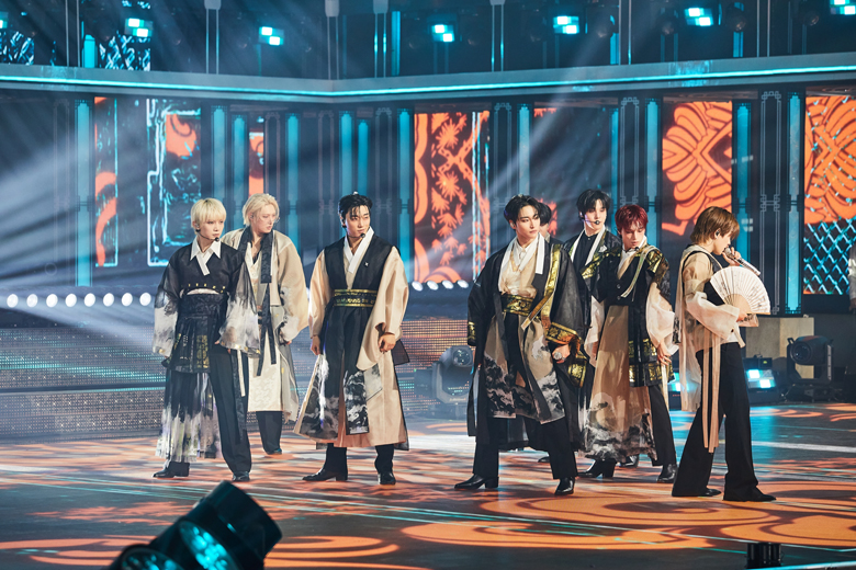 「2025 MBC歌謡大祭典＜字幕版＞」