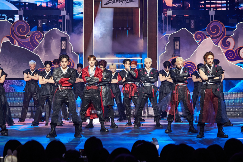 「2025 MBC歌謡大祭典＜字幕版＞」