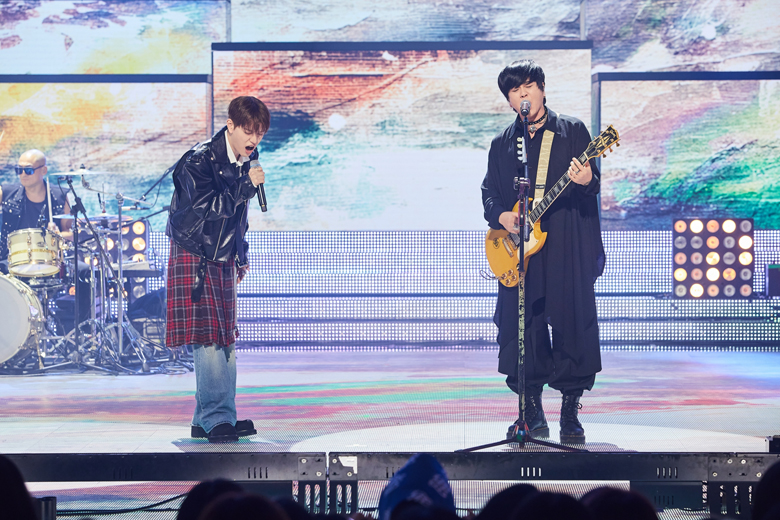 「2025 MBC歌謡大祭典＜字幕版＞」