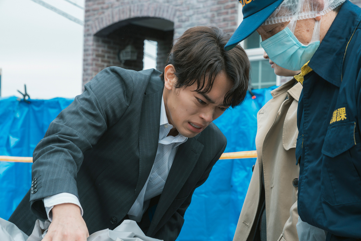 「横浜ネイバーズ Season２」