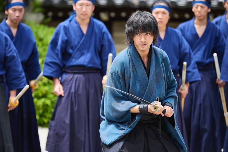 「ちるらん 新撰組鎮魂歌」