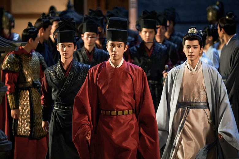 「めぐり逢いの花婿」