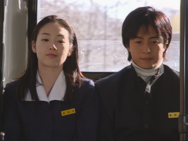 「映画 冬のソナタ 日本特別版」