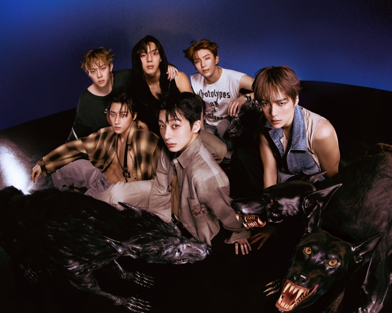 MONSTA Xが世界を股にかけて活躍中！ワールドツアーの日本公演にも期待