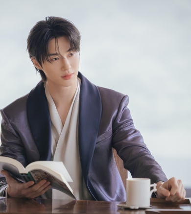 「21世紀の大君夫人」