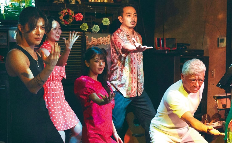 「スペシャルズ」