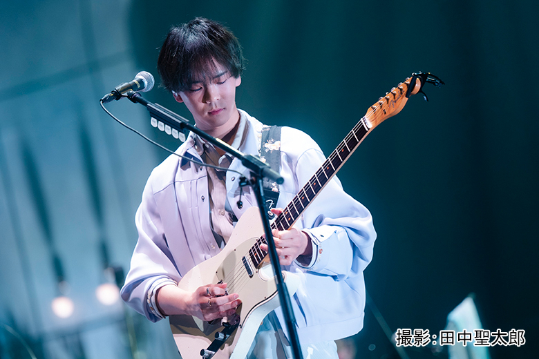 「マルシィ one man live 2026 